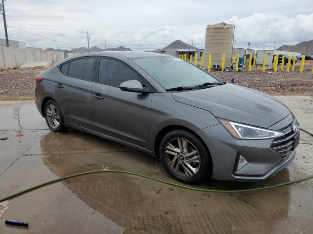 Photo 3 VIN: 5NPD84LF1KH403394 - HYUNDAI ELANTRA 