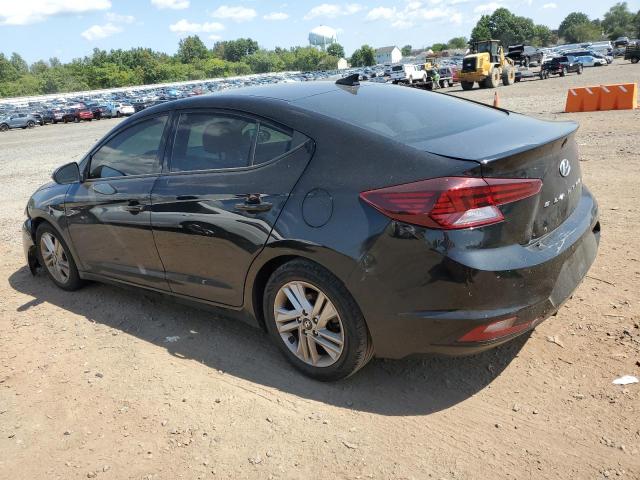 Photo 1 VIN: 5NPD84LF1KH406523 - HYUNDAI ELANTRA SE 