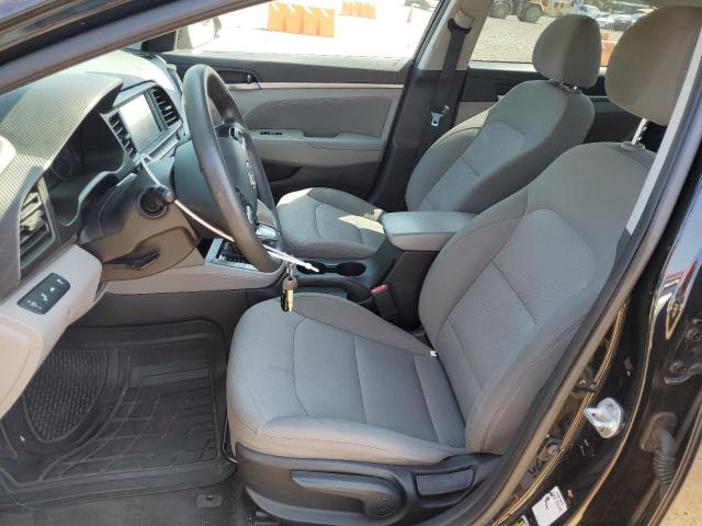 Photo 6 VIN: 5NPD84LF1KH406523 - HYUNDAI ELANTRA SE 