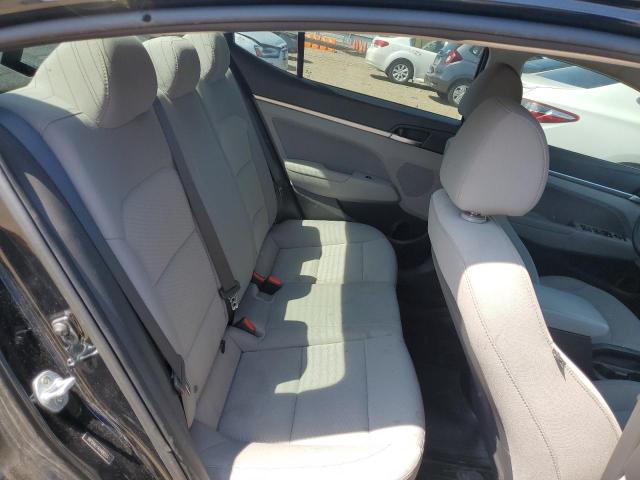 Photo 9 VIN: 5NPD84LF1KH406523 - HYUNDAI ELANTRA SE 