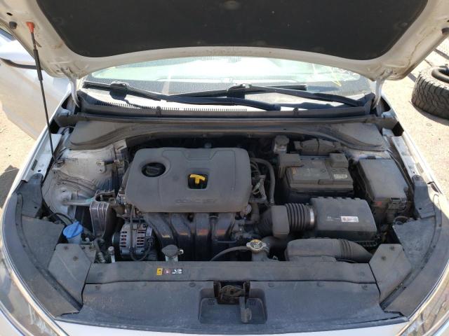 Photo 6 VIN: 5NPD84LF1KH407560 - HYUNDAI ELANTRA SE 