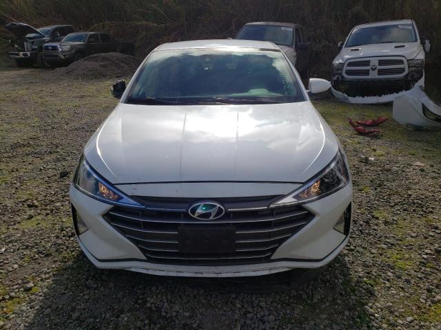 Photo 4 VIN: 5NPD84LF1KH407879 - HYUNDAI ELANTRA SE 