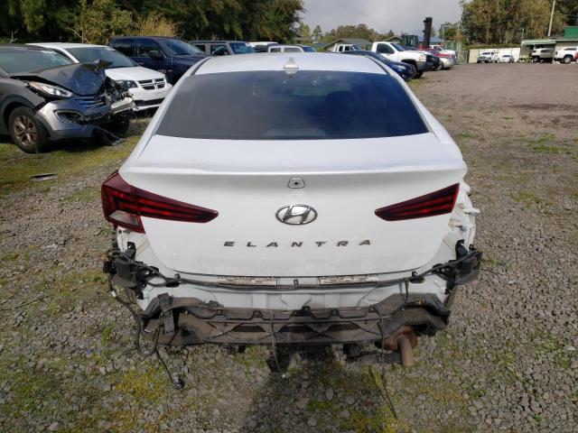 Photo 5 VIN: 5NPD84LF1KH407879 - HYUNDAI ELANTRA SE 