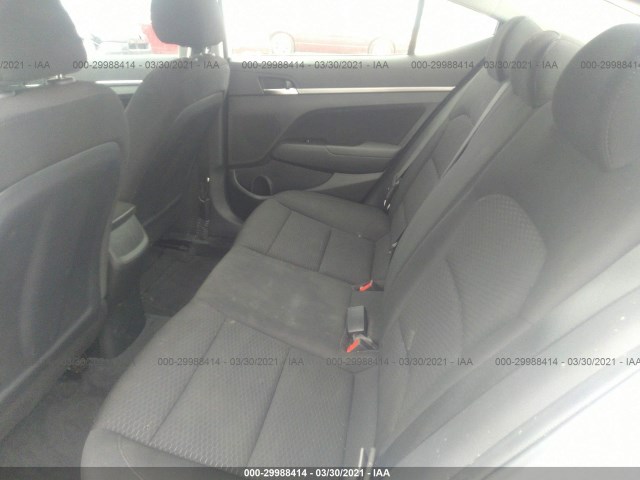 Photo 7 VIN: 5NPD84LF1KH408241 - HYUNDAI ELANTRA 