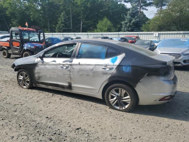 Photo 1 VIN: 5NPD84LF1KH410278 - HYUNDAI ELANTRA 