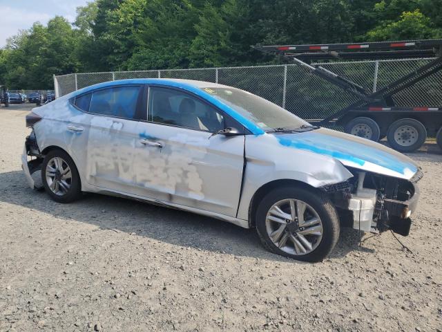 Photo 3 VIN: 5NPD84LF1KH410278 - HYUNDAI ELANTRA 