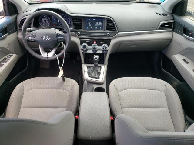 Photo 7 VIN: 5NPD84LF1KH410278 - HYUNDAI ELANTRA 