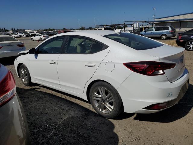 Photo 1 VIN: 5NPD84LF1KH410443 - HYUNDAI ELANTRA 