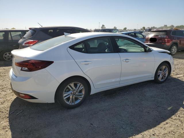 Photo 2 VIN: 5NPD84LF1KH410443 - HYUNDAI ELANTRA 