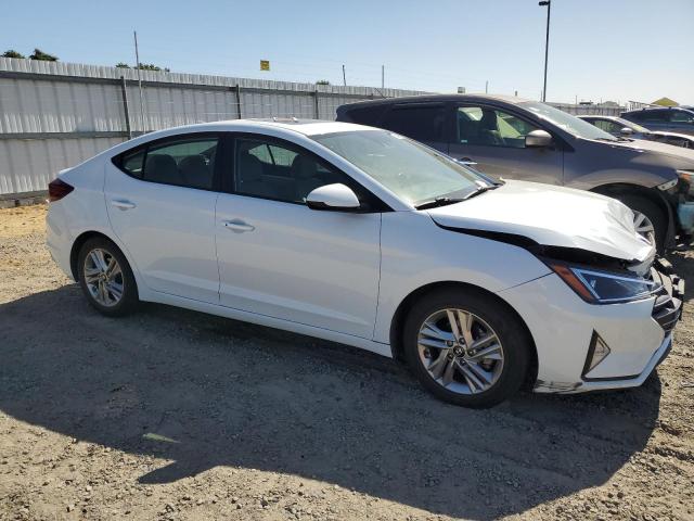 Photo 3 VIN: 5NPD84LF1KH410443 - HYUNDAI ELANTRA 