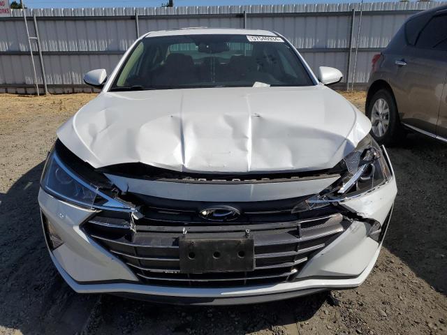 Photo 4 VIN: 5NPD84LF1KH410443 - HYUNDAI ELANTRA 