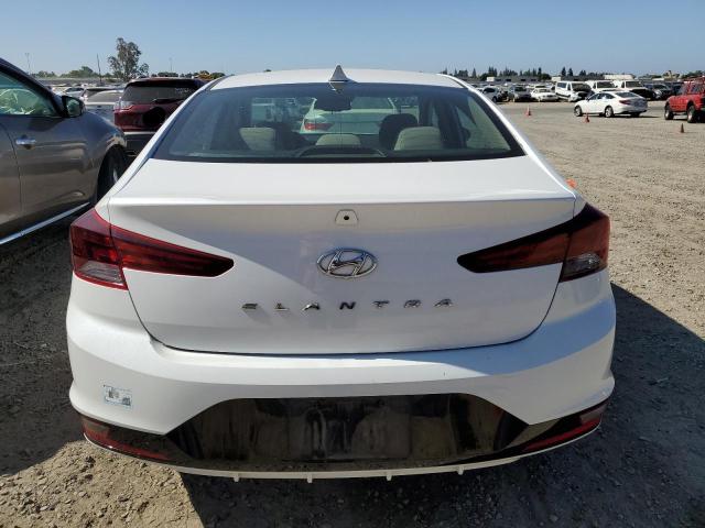 Photo 5 VIN: 5NPD84LF1KH410443 - HYUNDAI ELANTRA 