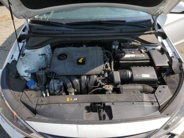 Photo 10 VIN: 5NPD84LF1KH410460 - HYUNDAI ELANTRA SE 