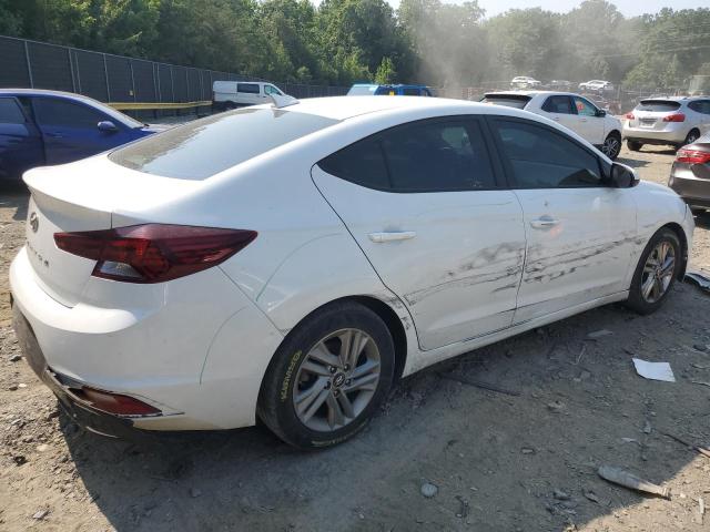 Photo 2 VIN: 5NPD84LF1KH410460 - HYUNDAI ELANTRA SE 