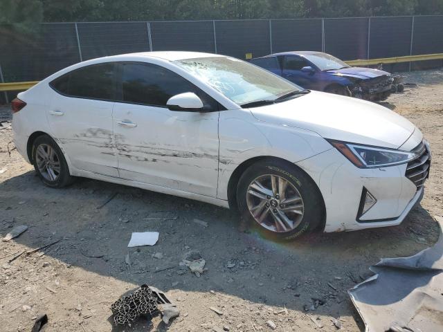 Photo 3 VIN: 5NPD84LF1KH410460 - HYUNDAI ELANTRA SE 