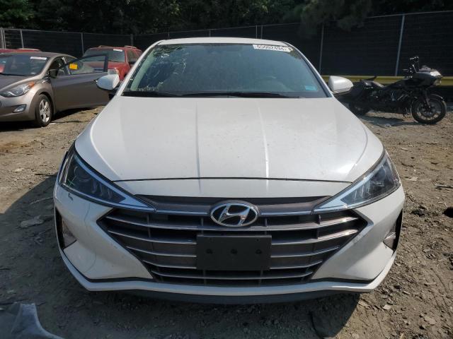 Photo 4 VIN: 5NPD84LF1KH410460 - HYUNDAI ELANTRA SE 