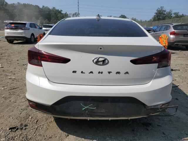 Photo 5 VIN: 5NPD84LF1KH410460 - HYUNDAI ELANTRA SE 