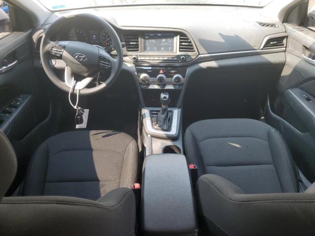 Photo 7 VIN: 5NPD84LF1KH410460 - HYUNDAI ELANTRA SE 