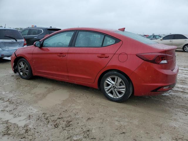 Photo 1 VIN: 5NPD84LF1KH411172 - HYUNDAI ELANTRA 