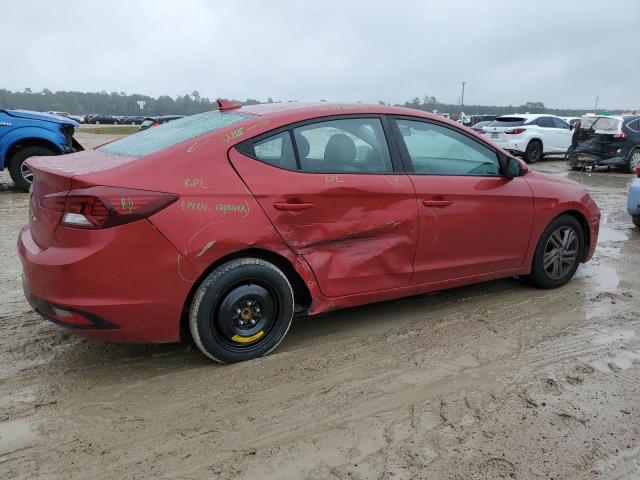 Photo 2 VIN: 5NPD84LF1KH411172 - HYUNDAI ELANTRA 