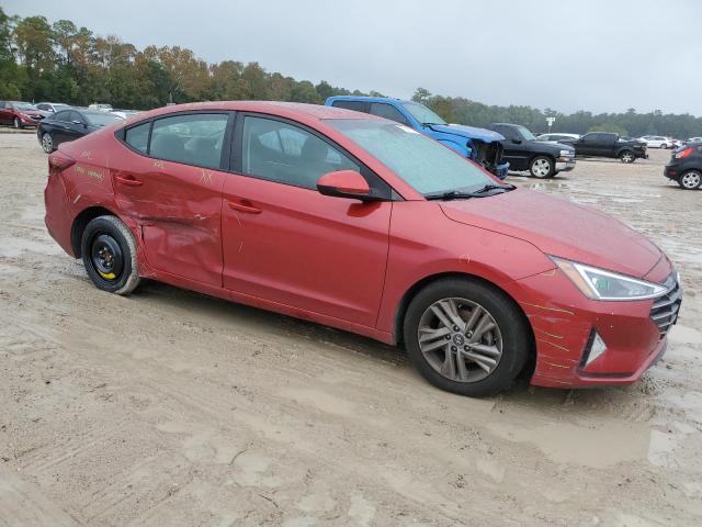 Photo 3 VIN: 5NPD84LF1KH411172 - HYUNDAI ELANTRA 