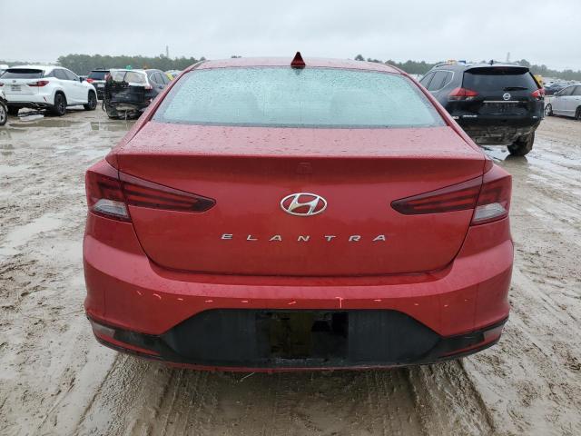 Photo 5 VIN: 5NPD84LF1KH411172 - HYUNDAI ELANTRA 