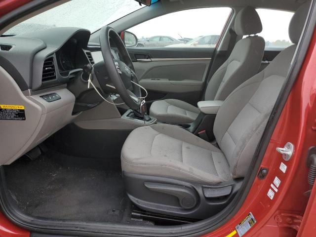 Photo 6 VIN: 5NPD84LF1KH411172 - HYUNDAI ELANTRA 