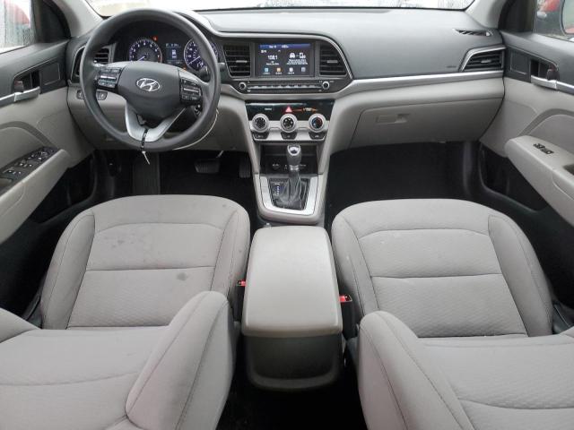 Photo 7 VIN: 5NPD84LF1KH411172 - HYUNDAI ELANTRA 