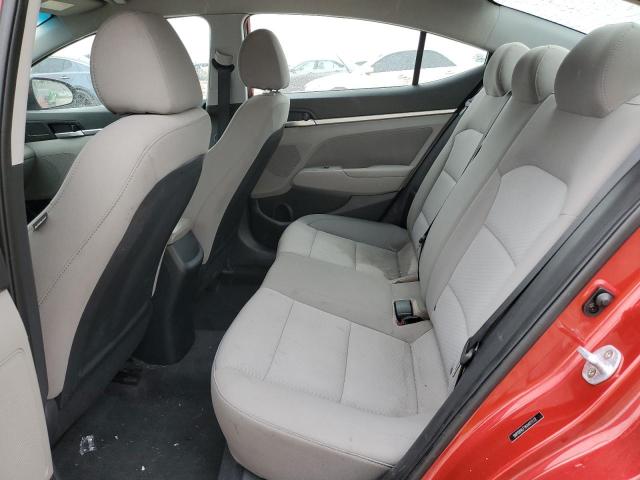 Photo 9 VIN: 5NPD84LF1KH411172 - HYUNDAI ELANTRA 