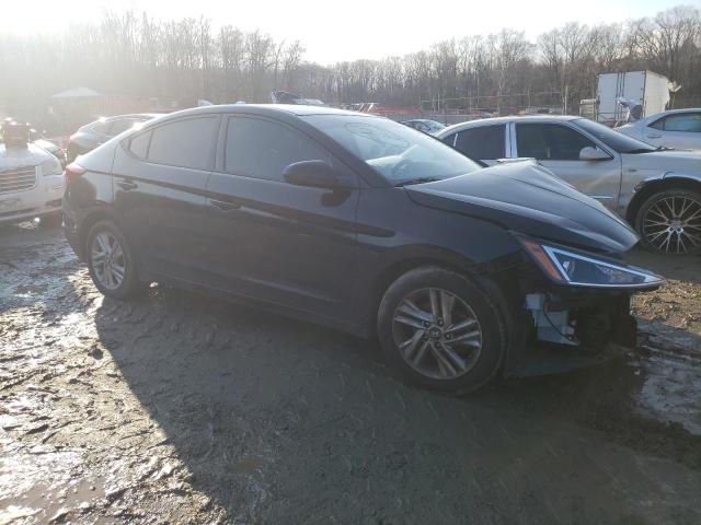 Photo 3 VIN: 5NPD84LF1KH418154 - HYUNDAI ELANTRA SE 