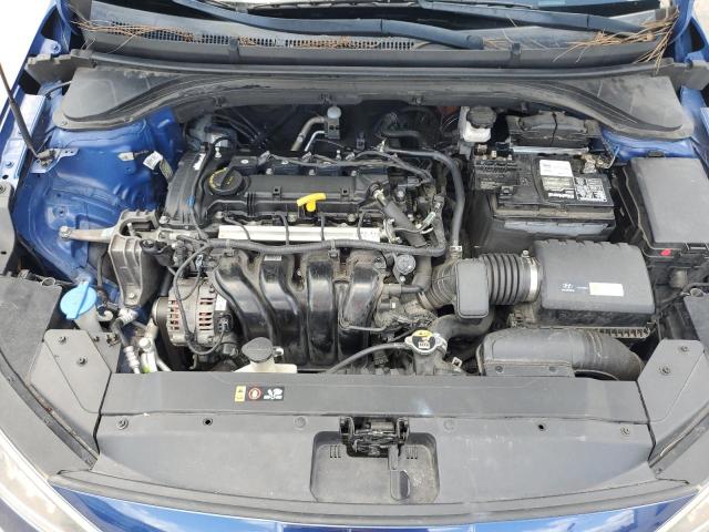 Photo 10 VIN: 5NPD84LF1KH418610 - HYUNDAI ELANTRA SE 