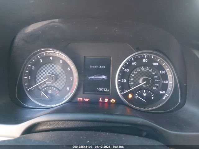 Photo 6 VIN: 5NPD84LF1KH420020 - HYUNDAI ELANTRA 