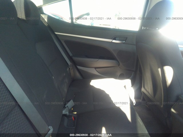 Photo 7 VIN: 5NPD84LF1KH421653 - HYUNDAI ELANTRA 