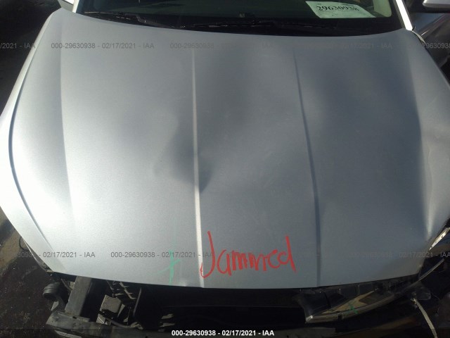 Photo 9 VIN: 5NPD84LF1KH421653 - HYUNDAI ELANTRA 