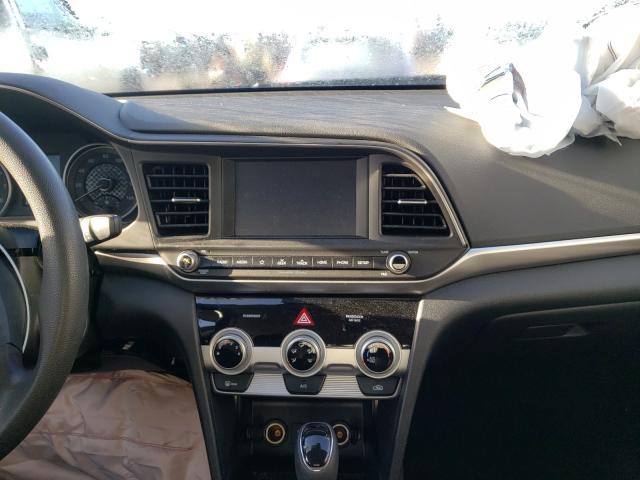 Photo 8 VIN: 5NPD84LF1KH423497 - HYUNDAI ELANTRA SE 