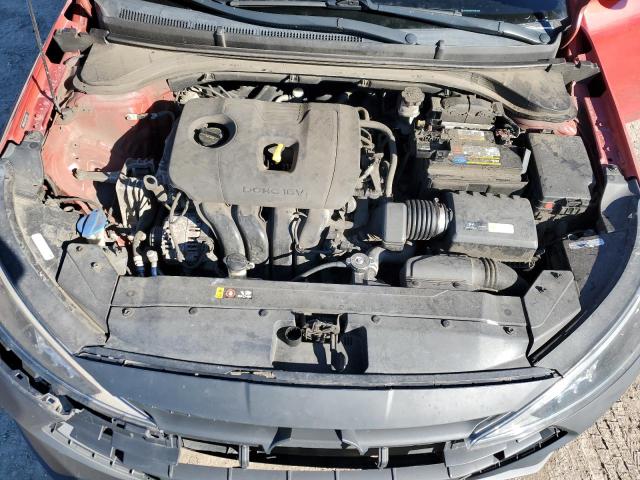 Photo 10 VIN: 5NPD84LF1KH423581 - HYUNDAI ELANTRA 