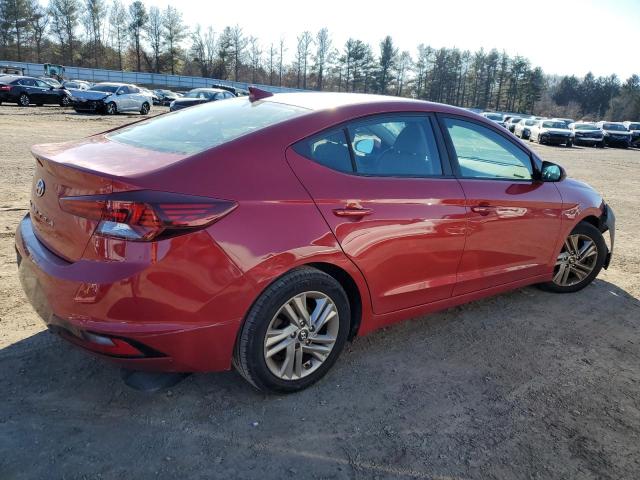 Photo 2 VIN: 5NPD84LF1KH423581 - HYUNDAI ELANTRA 