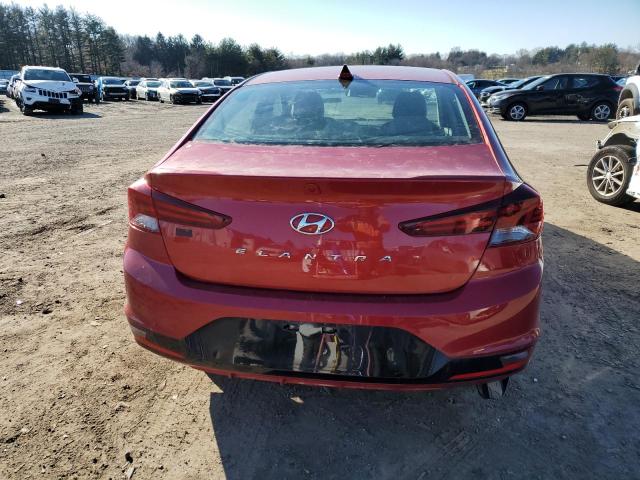 Photo 5 VIN: 5NPD84LF1KH423581 - HYUNDAI ELANTRA 