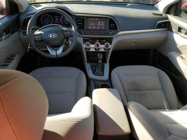 Photo 7 VIN: 5NPD84LF1KH423581 - HYUNDAI ELANTRA 