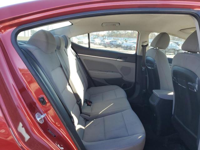 Photo 9 VIN: 5NPD84LF1KH423581 - HYUNDAI ELANTRA 