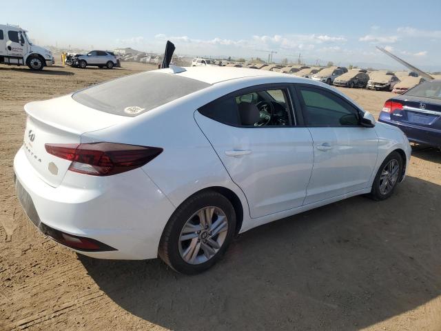 Photo 2 VIN: 5NPD84LF1KH424519 - HYUNDAI ELANTRA SE 