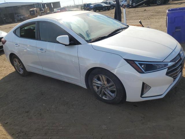 Photo 3 VIN: 5NPD84LF1KH424519 - HYUNDAI ELANTRA SE 