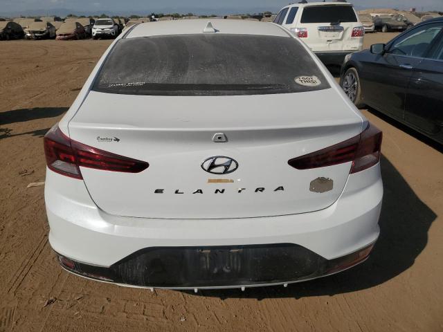 Photo 5 VIN: 5NPD84LF1KH424519 - HYUNDAI ELANTRA SE 