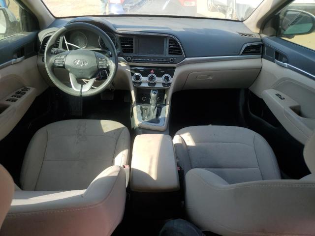 Photo 7 VIN: 5NPD84LF1KH424519 - HYUNDAI ELANTRA SE 