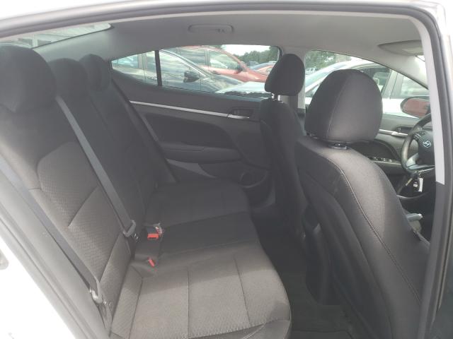 Photo 5 VIN: 5NPD84LF1KH425153 - HYUNDAI ELANTRA SE 