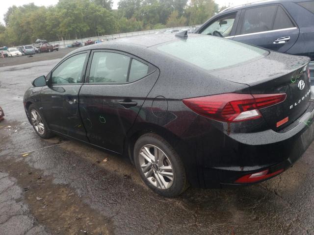 Photo 1 VIN: 5NPD84LF1KH425217 - HYUNDAI ELANTRA SE 