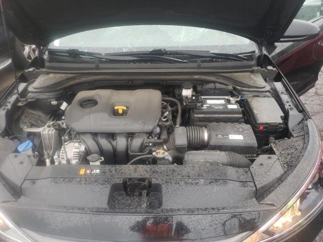 Photo 10 VIN: 5NPD84LF1KH425217 - HYUNDAI ELANTRA SE 