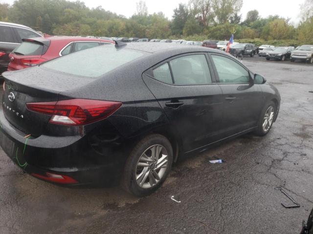 Photo 2 VIN: 5NPD84LF1KH425217 - HYUNDAI ELANTRA SE 