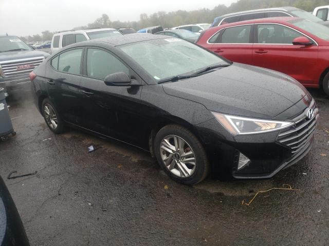 Photo 3 VIN: 5NPD84LF1KH425217 - HYUNDAI ELANTRA SE 