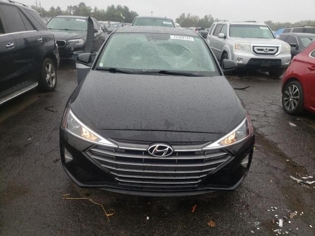 Photo 4 VIN: 5NPD84LF1KH425217 - HYUNDAI ELANTRA SE 